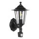 LATERNA 4 zidna lampa 22469