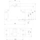 Zastitna sklopka KZS 2M 1P N A  C 40/0.03A