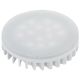 Led sijalica GX53 4W 3000K