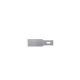 SB 43040K10 13mm Replacement blade garnitura. 13 mm wide