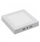 LED panel nadgradni 12W 6000K 170x170mm