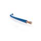 Silikonski provodnik SI F 2.5mm2 plavi