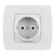 Dvop. prik. 16A/250V 2P E  EMP.
