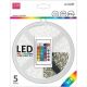 LED traka 12V 7.2Wm RGB IP65 5m