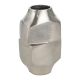 ABUCAY metalna vaza 421041