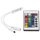 Kontroler za LED traku 5-24V 72W RGB