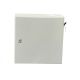 ERO 1000X1000X250 mm IP55  PVC leptir bravom/mont. plocom