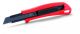 Skalpel Samurai Safety 18 mm, trapezni — Schuller