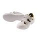 Radne sandale Exena E707 - 45 - BELA