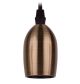 Visilica E27 1m antik bronza