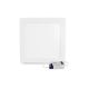 LED panel nadgradni kvadratni 18W 6000K 225x225