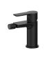 Baterija za bide Minotti Stela 2416 mat crna