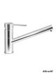 Baterija za sudoperu Minotti Tubo 6114 sa 2 cevi