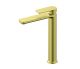 Baterija za lavabo L STOLZ S2 zlatna 230109G Rosan