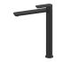 Baterija za lavabo xl STOLZ S2 crna 230501B Rosan