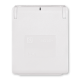 ALING utic.dvop. za ugrad. na panel 16A IP54 bela