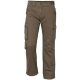 Chena-pantalone za opštu upotrebu - MASLINASTA - XXL