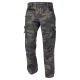 CRAMBE - MUŠKE MASKIRNE PANTALONE - MASKIRNA - XXL