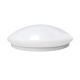 LED plafonjera 18W senzor pokreta 4000K okrugla