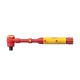 246 3/8 drive torque wrench 5- 25 Nm