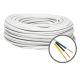 Savitljivi kabl H05VVF PPJ 3x2.5 beli