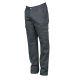 Forest - radne pantalone za opštu upotrebu - TAMNO SIVA - M