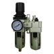 Pripravna jedinica Black Line 1/2˝ - OMEGA AIR 2505405