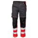 Knoxfield Reflex - radne pantalone za opštu upotrebu - 52 - NARANDŽASTA