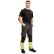 Knoxfield Reflex - radne pantalone za opštu upotrebu - 62 - ŽUTA
