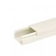 Pok kanal 25x16x2000mm PVC sir /vis/duz pak-40