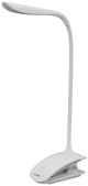 LED stona lampa Clip 1.5W bela 6400K 120lm