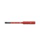 2831 Vitak ulozak elec. SL/PZ 1 x 75 mm slim