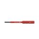 2831 Vitak ulozak elec. 9IP x  75 mm slim