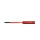 Bit slimBit electric slotted  with pin 3.5x75mm ulozak