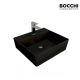 UMIVAONIK MILANO 50cm CRNI