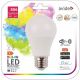 LED Smart sijalica E27 9.4W 806lm RGB Wifi BLE