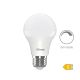 LED sijalica dimabilna 8W E27 3000K 900lm Commel