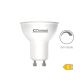 LED sijalica dimabilna 7W GU10 3000K 630lm Commel