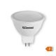 LED sijalica MR16 6W 12V 4000K 500lm Commel
