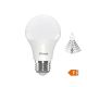 LED sijalica sa senzorom pokreta 12W E27 6500K Commel