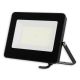 LED reflektor 70W 4000K 9450lm IP65 crni Premium
