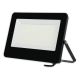 LED reflektor 150W 4000K 20250lm IP65 crni