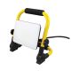 LED reflektor na stalku 30W 3200lm 6500K IP44