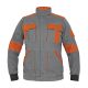 Max Neo Lady bluza - 48 - TAMNO SIVA