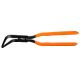 Klešta ravna tip 45' - NEO TOOLS 31-075