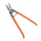 Makaze za lim pelikan 280-leve - NEO TOOLS (31-084)