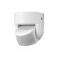 Infracrveni senzor pokreta 180 12m bela IP65
