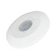 Infracrveni senzor pokreta 360 bela 6m 2000W