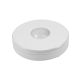 Infracrveni senzor pokreta 360 8 m IP65 beli
