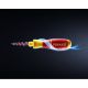 590 speedE EU Garnitura 2E-Od vijac. garnitura 2. speedE